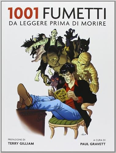 Fumetti Cartoons
