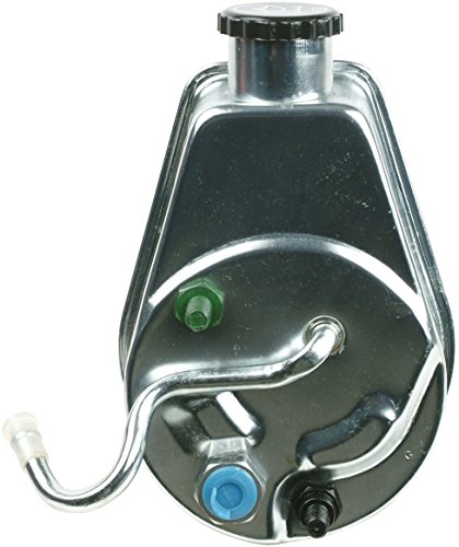 Cardone Select 96-7828 New Power Steering Pump - Thumbnail 2