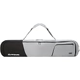 Dakine Tour Snowboard Bag; Padded Snowboard Travel Bag for Air Travel; Lightweight Snowboarding Bag Without Wheels, Color, Size