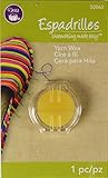 Dritz Espadrilles Wax