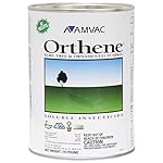 Orthene 97 Spray Insecticide .773lb For Ornamental Pests -not For Sale To: Ny;ca"