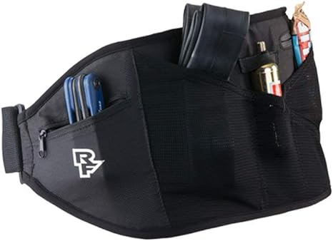 race face rip strip lumbar belt