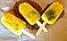 Popsicle Sticks, 200pc, 4-1/2