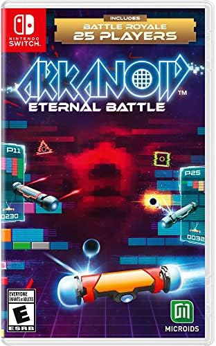 Amazon.com: Battle Axe (Nintendo Switch) : Video Games