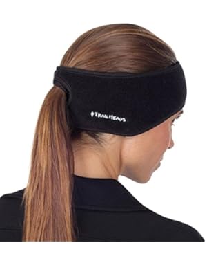 Women’s Ponytail Headband – 13 Colors