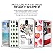Moto G4 / Moto G4 Plus Case, Ringke [FUSION] Crystal Clear Transparent Plastic Back Silicone Bumper Shock Absorption Protective
