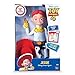 Toy Story Disney Pixar 4 Jessie Cowgirl Action Figure
