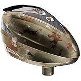 Dye Rotor Paintball Loader Hopper - Dye Cam