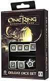 One Ring: Deluxe Dice Set