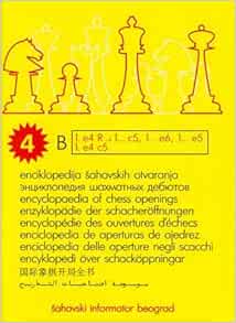 textbook chess openings