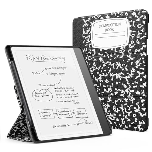 Amazon MoKo Stand Case