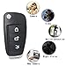 Mini Hidden Spy 1080P Car Key Camera Motion Detection IR Night Vision Security Cam