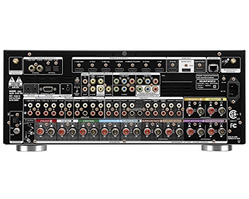 Marantz-SR7009-R-92-AV-Receiver-with-Wi-Fi-and-Bluetooth-Recertified
