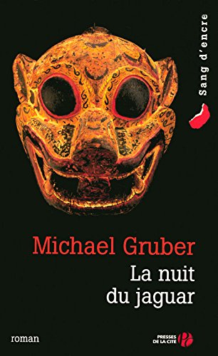 La  nuit du jaguar