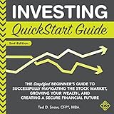 Investing QuickStart Guide (Second Edition): The