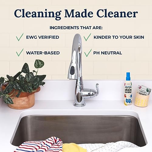 Miss Mouth's Messy Eater Stain Treater Wipes 25 Pack Stain Remover