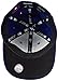 New Era MLB Team Classic 39Thirty Stretch Fit Cap, Blue, Child/Youth