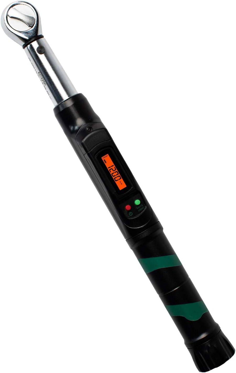 eTORK (EC2250) 3/8-Inch Drive