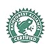 Fresh Roasted Coffee LLC, Green Unroasted Bali Blue Moon Coffee Beans, USDA Organic, RFA, 5 Pound Bag
