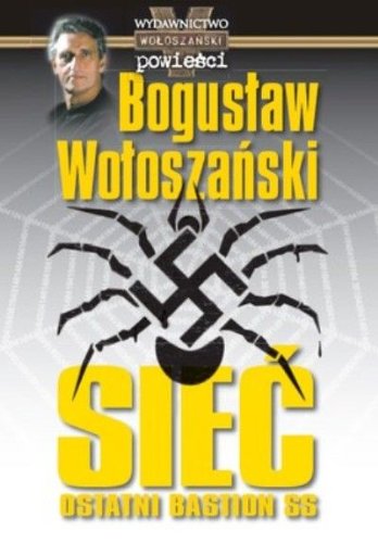 Siec. Ostatni Bastion SS (Polska wersja jezykowa)