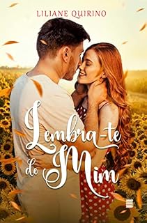 Livro Lembra-te de Mim