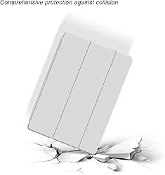 Aoub Case for iPad Mini 1/2/3, Ultra Slim