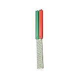 Diamond Machining Technology (DMT) Double Sided