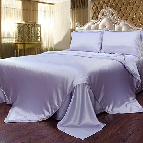 and wide padded silk sheets/ Mulberry silk sheets-G 140x200cm(55x79inch)
