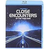 Close Encounters of the Third Kind [Blu-ray]