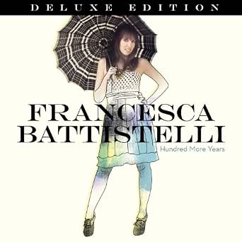Strangely Dim By Francesca Battistelli On Amazon Music Amazon Com