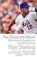 The Complete Game: Reflections on Baseball and the Art of Pitching (Vintage)