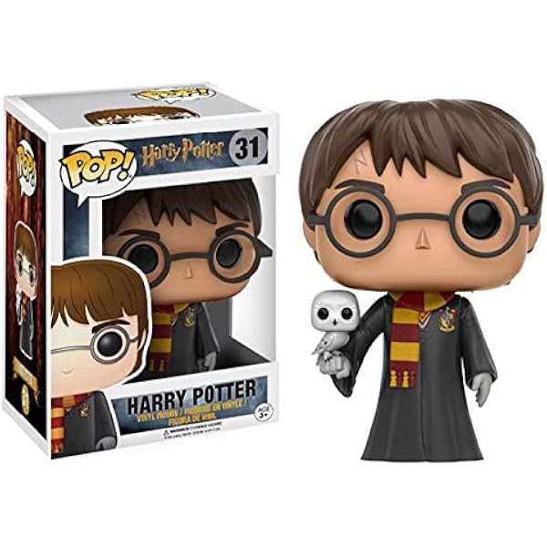 funko pop harry potter 41