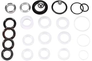 ZERODIS 395 Pump Sprayer O-Ring Seal Repair Kit Packing Kit for Ultra 390 395 495 595