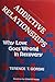Addictive Relationships: Why Love Goes Wrong in Recovery B00A2PTXSI Book Cover
