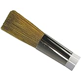 Bob Ross 751006440 1/2 Round Foliage Brush 1.3
