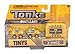 Tonka 59000 Tinys 3 Pack