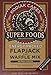Kodiak Cakes Super Foods Flapjack and Waffle Mix, 20 oz