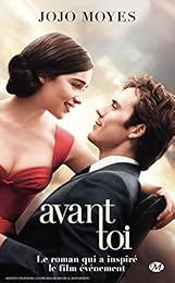 Avant toi (nouvelle couv film)
