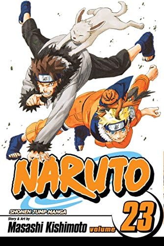 Amazon.com: Naruto, Vol. 21: Pursuit: 9781421518558: Masashi