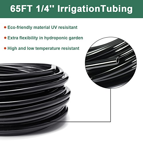 3 KINGSO+Watering+Tubing+Dripper+Irrigation