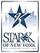 Star K Sterling Silver 7mm Heart Shape Earrings Studs