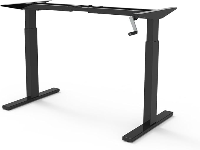 Standing Desk Legs Home Depot at Carlton Davis blog