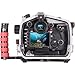 IKELITE 200DL Underwater Housing for Canon EOS 5D Mark III, 5D Mark IV, 5DS, 5DS R DSLR Cameras