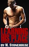 Learning His Place: Locked in Chastity and Taught to Submit