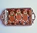 Christmas Gingerbread Men Cookies Playset with Silver Platter Perfect for 18 Inch American Girl® Dolls