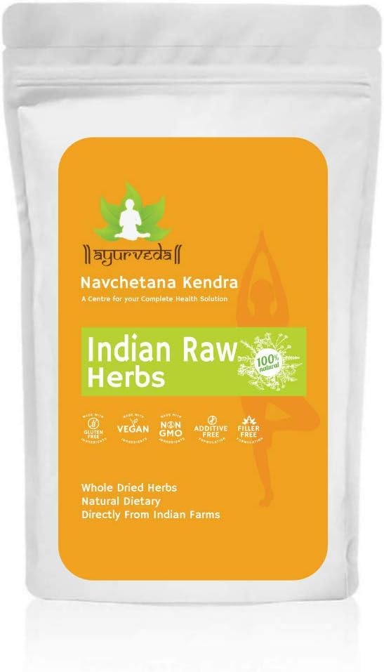 Raal | Saltree | Shorea Robusta - Indian Raw Herb - 400 Gram