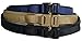 Pantel Tactical EDC Every Day Carry Belt with Cobra Buckle 1-1/2