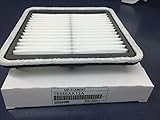 OEM Genuine Subaru Engine Air Filter Element 16546AA12A Forester Impreza Legacy WRX STI 2008-2018