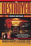 Destroyer 086: Arabian Nightmare