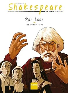 Livro Rei Lear